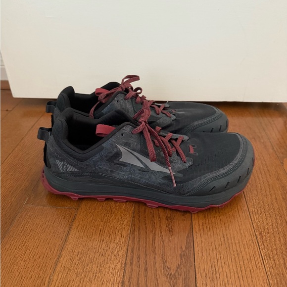 Altra Other - Altra Men's Lone Peak Trail Running Shoes